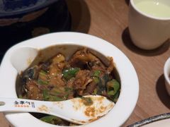 -金掌勺锅包肉(太原万达店)