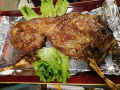-那达慕蒙古风味酒楼