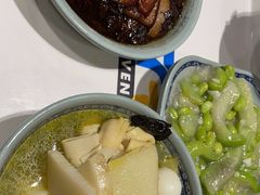 -7+7私家饭堂(人民路店)
