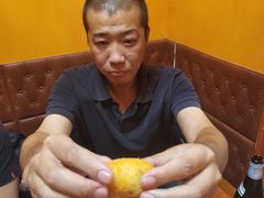 -如意林卡藏餐吧(大昭寺店)