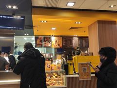 -麦当劳(欢乐谷店)