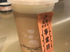 -喜茶(深圳福田星河COCO Park店)