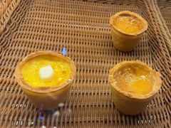 -贝儿多爸々の泡芙工房(嘉里汇店)