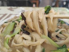 -小谭刀削面(莲池总店)