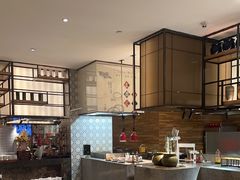 -杭州开元名都大酒店·地中海自助餐厅