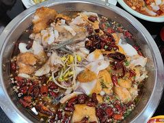 -鱼之家小四川水煮鱼