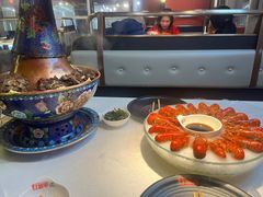 -红盔甲·小龙虾(天钥桥店)