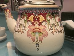 -新疆巴州金丝特餐厅(大钟寺店)