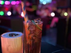 -MOSSO音乐酒吧·live house(南京旗舰店)