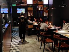 -豪享来中西餐厅(金水东路店)