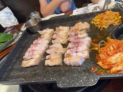 -Dombe豚(黑猪肉街店)