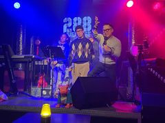 -288 Livehouse 酒吧(思南公馆店)