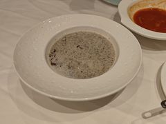 -波特曼西餐厅(南岗店)