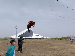 -哈尔滨大剧院