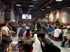 -碎怂烤肉(钟楼柳巷店)