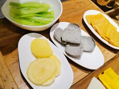 -巴奴毛肚火锅(大剧院店)