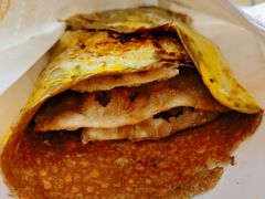 -南楼煎饼(滨江道店)