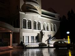 -上海安亭别墅花园酒店