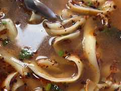 -兰州拉面(中粮彩云居店)