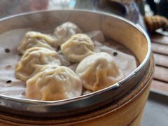 -鸡鸣汤包(红山动物园店)