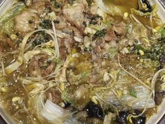 -街角等你.大连海鲜烧烤(西安路店)