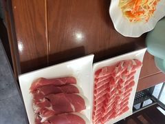 -岳合轩老北京涮肉