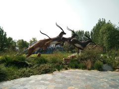 -武清南湖绿博园