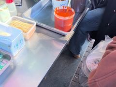 -龙翔臭豆腐(河坊街店)