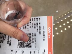 -CGV影城(壹方城IMAX店)