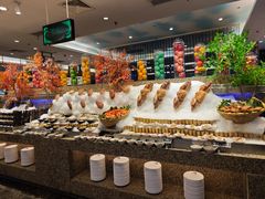-初色海鲜自助(万丰路店)