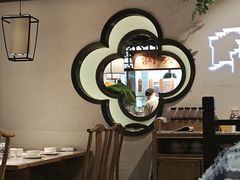 -小菜园新徽菜(南通崇川金鹰店)