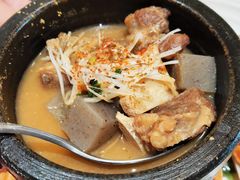 -花和海鲜自助(梅江店)