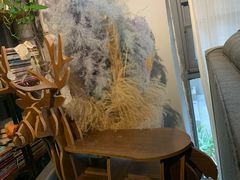 -花十悦·鲜花咖啡餐厅(振业城一期店)