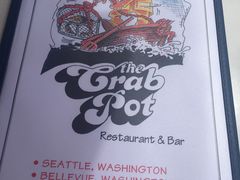 -The Crab Pot Seattle