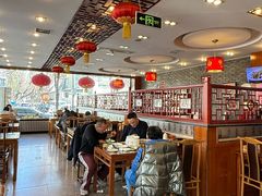 -北京小肠陈饭庄(方庄店)