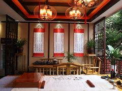 -苏家大院庭院式老火锅(高灯北街店)