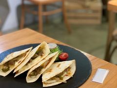 辣味芝士小牛柳薄饼-Artisan匠匠(中央大街店)