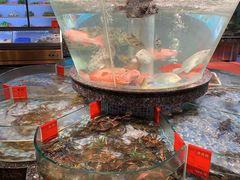 -德胜轩正宗顺德菜(宝安沙井会展中心店)