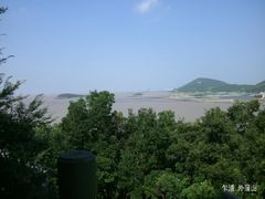 远景1-外蒲山