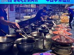 -阿财老铺·老蚌埠龙虾城(华夏总店)