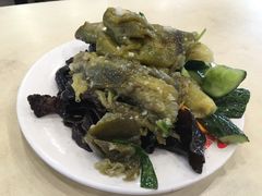 -老王四季抻面(南六东路店)