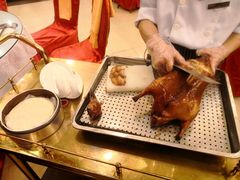 -全聚德(长江路店)