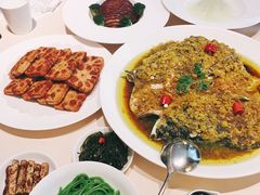口味鱼头-口味堂(惠济路店)