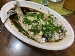 -临江宴餐厅·桐庐菜(富春江店)