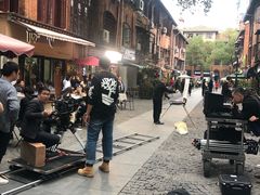 -殷姐糯米包油条