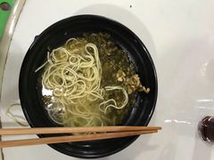 -老地方面馆(思南路店)