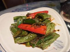 -米庄·原味私房菜(骏壹万邦店)