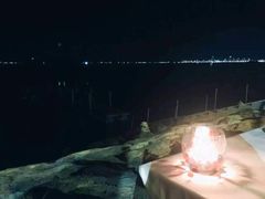 -越海渔村