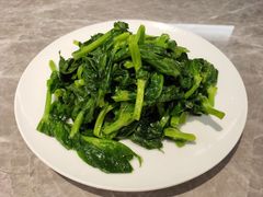 清炒豆苗-鼎泰丰(国贸商城店)