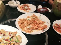 -达叔香味海鲜(海棠68环球美食街店)